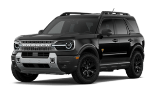 2026 Ford Bronco Sport® External Image 2